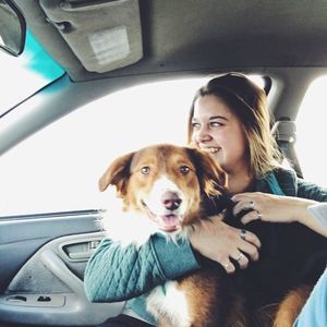 Meet your Posher, Alexandra